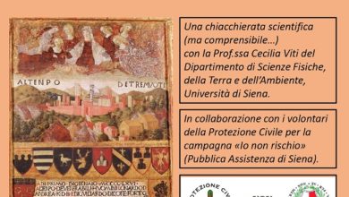 Paura e sicurezza, il terremoto a Siena analizzato - Antenna Radio Esse