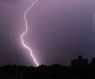 Peggioramento del maltempo, allerta meteo rinnovata