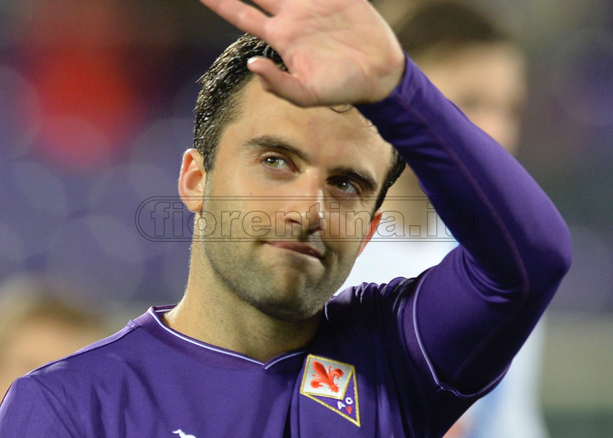 Giuseppe Rossi