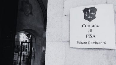 Personale del Comune di Pisa in agitazione per richieste CUB