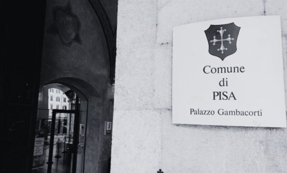 Personale del Comune di Pisa in agitazione per richieste CUB
