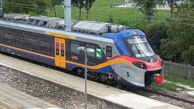 Lavori sulla ferrovia tra Lazio e Toscana creano disagi e ripercussioni sui treni e viaggiatori