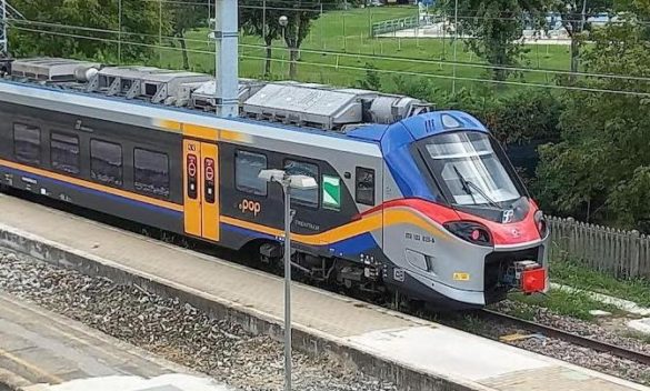 Lavori sulla ferrovia tra Lazio e Toscana creano disagi e ripercussioni sui treni e viaggiatori