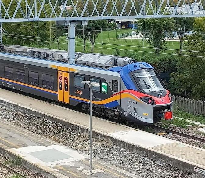 Perturbazioni sulle linee ferroviarie Lazio-Toscana, disagi per i viaggiatori.