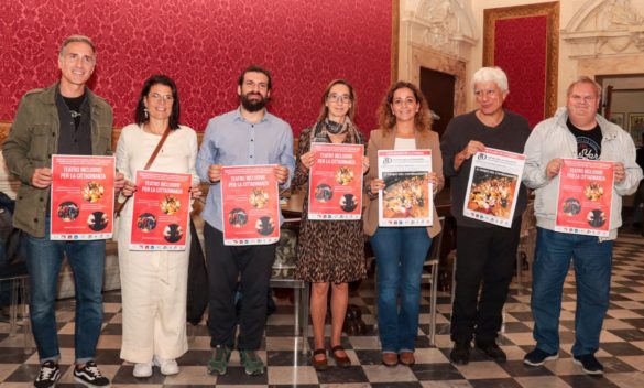 Pisa avvia progetto teatro educativo inclusivo e civico.