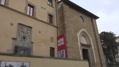 Pistoia, Fondazione Marini commissariata notizie.