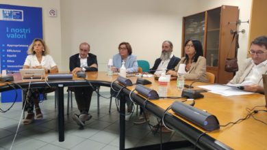 Pnrr e riorganizzazione servizi sanitari nella Asl di Siena, notizie su nuove destinazioni temporanee.