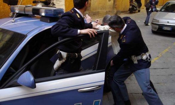 Polizia sconfigge latitante e svela traffico di droga - Il Cittadino Online