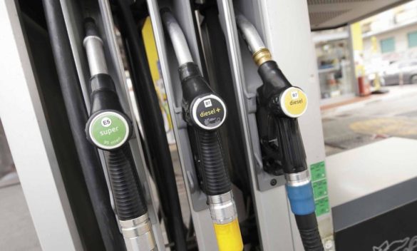 Pompe benzina economiche a Livorno, rifornitevi sotto 1,90€/lt