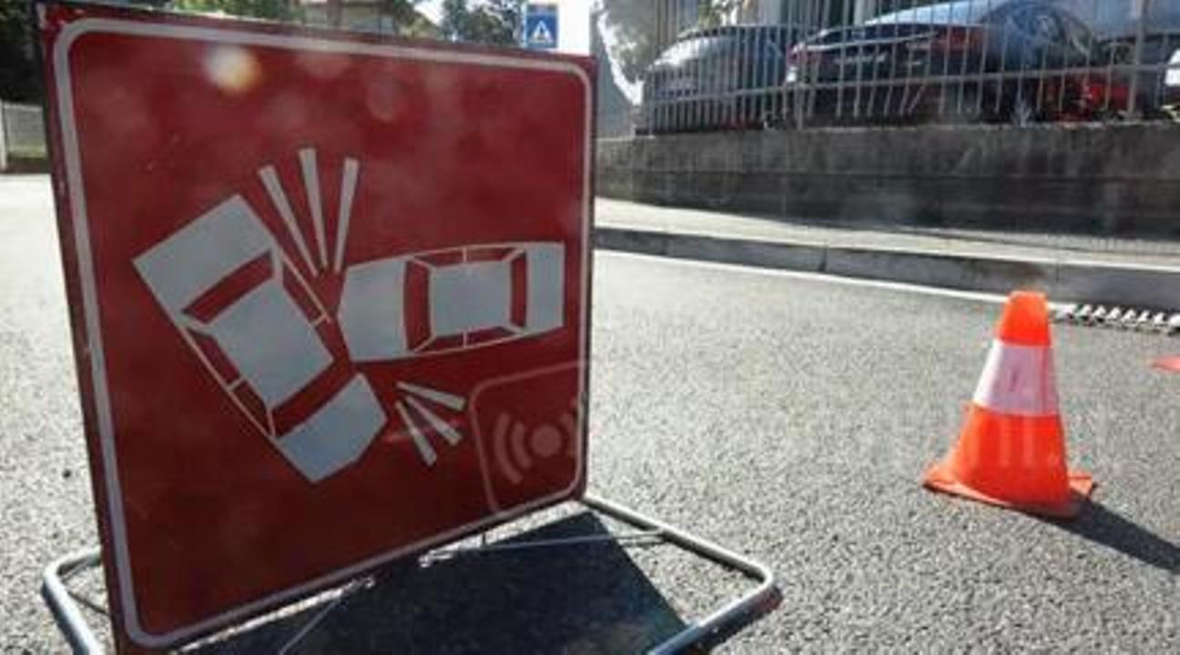 Prato, incidente stradale causato da guidatore ubriaco - Piana Notizie