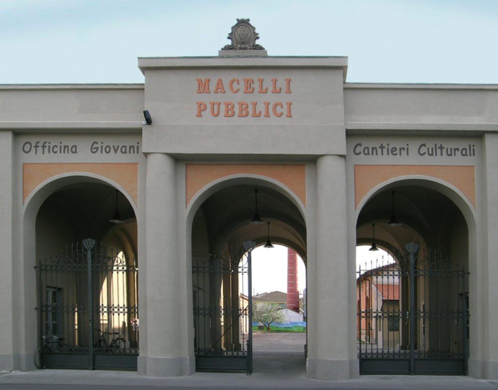 Prato ospita il suo primo Prato Vintage Market presso Officina Giovani - Pratosfera.