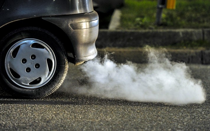 Prato tra le province più inquinate d'Italia per smog, superando i limiti OMS | TV Prato