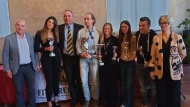 Premiati a Pistoia per il Campionato Toscano Monta Storica - Brontolo commenta.