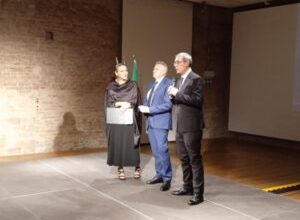 Premiati per fedeltà al lavoro e sviluppo economico - Il Cittadino Online