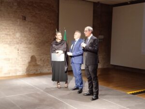 Premiati per fedeltà al lavoro e sviluppo economico - Il Cittadino Online