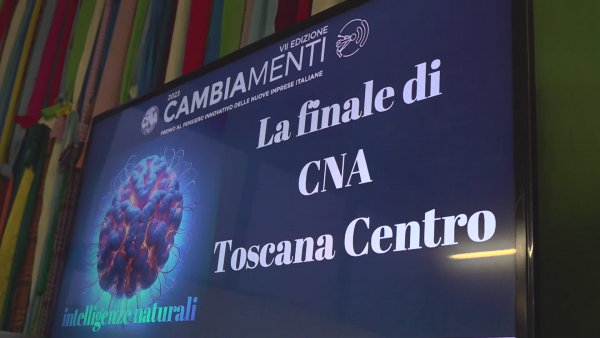 Premio Cambiamenti, riconoscimenti per la finale territoriale