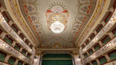 Presentata la stagione teatrale 2023-24 al Teatro dei Rinnovati di Siena da Antenna Radio Esse