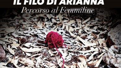 Presentazione del percorso di consapevolezza femminile "Il filo di Arianna" da Ondalab - Livorno Sera.