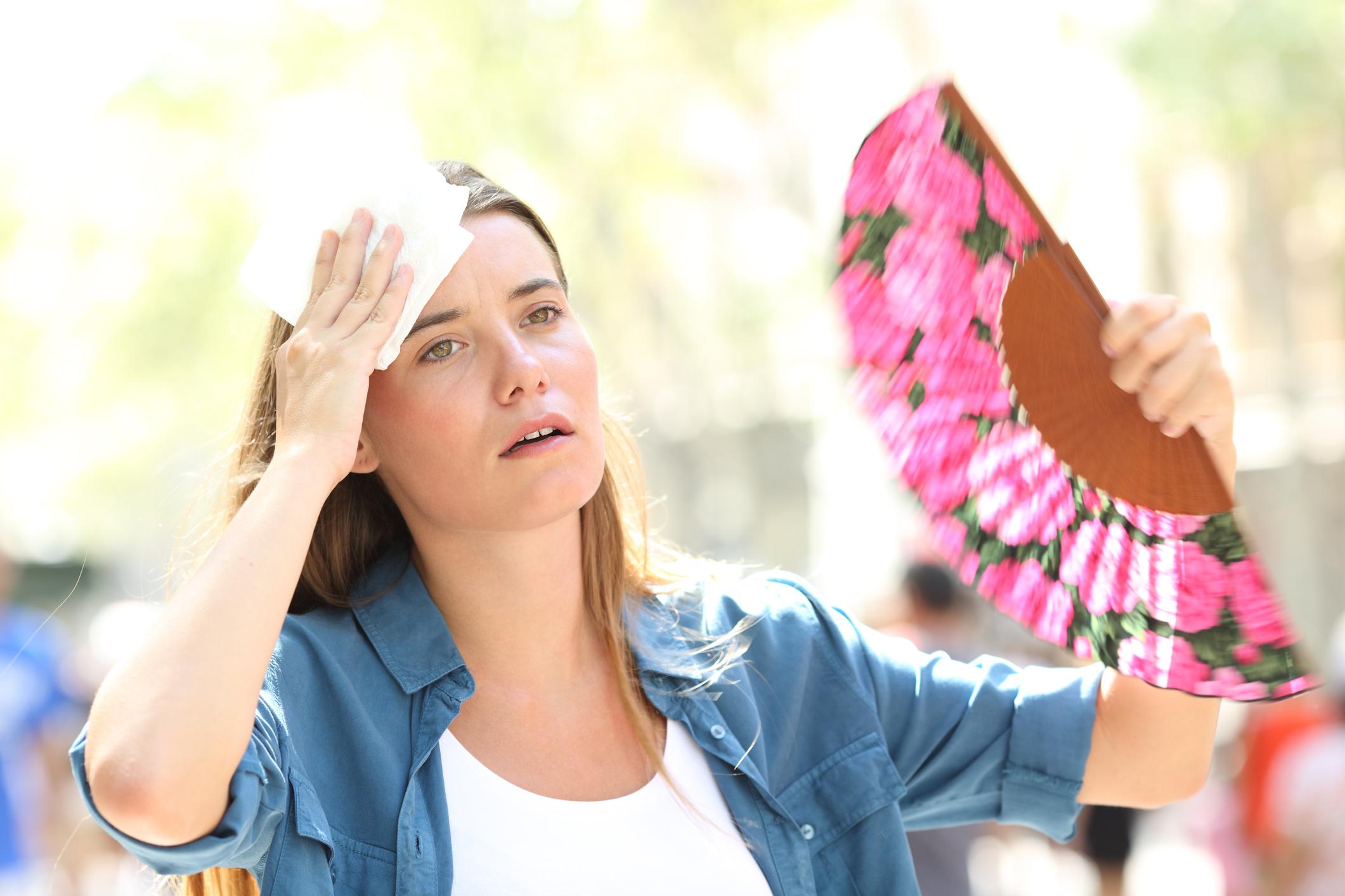 Primo ottobre caldo fuori stagione, 33 gradi, estate prolungata