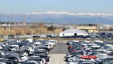 Problemi di sicurezza e sfruttamento del personale nella movimentazione auto a Livorno