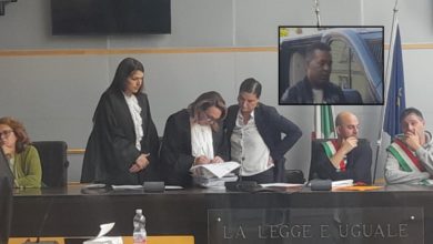 Processo per la morte di Sara e Brunetta, richiesta di giustizia ed in attesa di possibile perizia per Hicham.