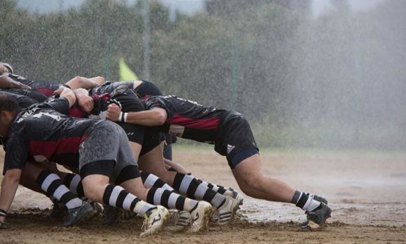 "Rugby e rispetto sociale”, al via a Siena il progetto contro il bullismo