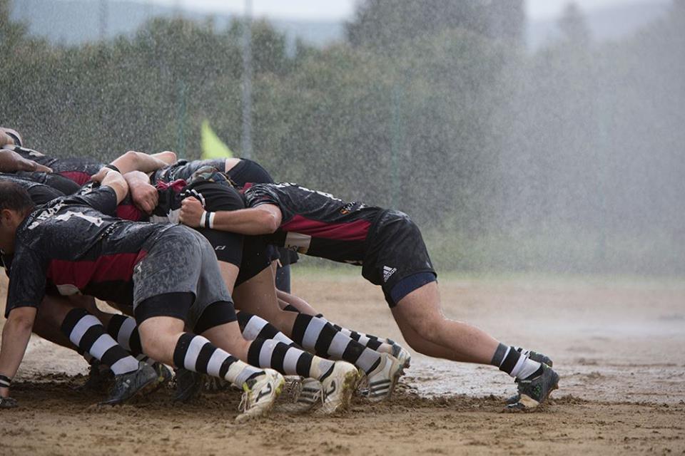 "Rugby e rispetto sociale”, al via a Siena il progetto contro il bullismo