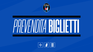 Promozione Under 14 Cittadella - Pisa Sporting Club.