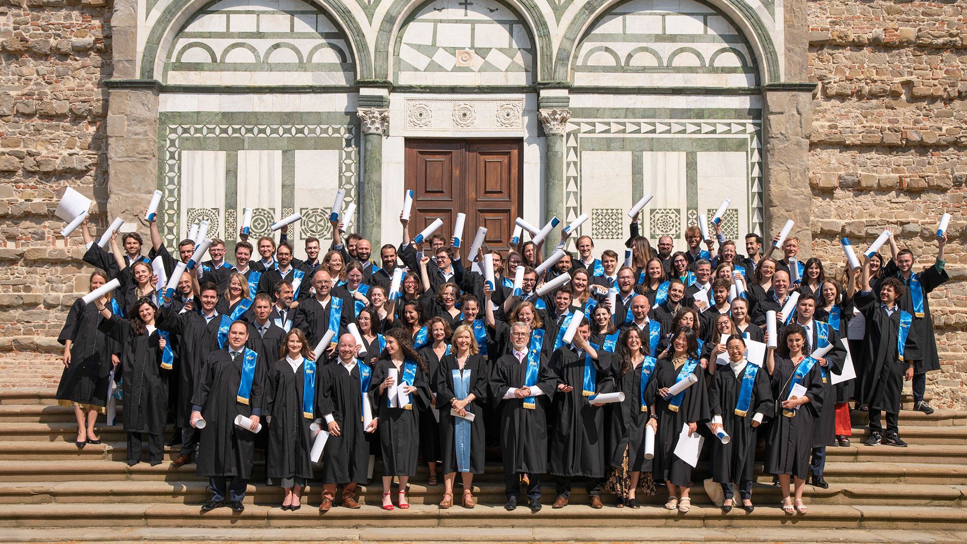 Proposta innovativa dell'Istituto Europeo, Festa d'inverno a Firenze invece del tradizionale Natale.