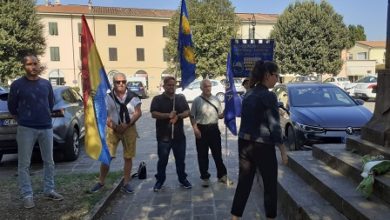 Provincia di Lucca ospita 'Una rosa per Norma Cossetto' in un toccante resoconto.