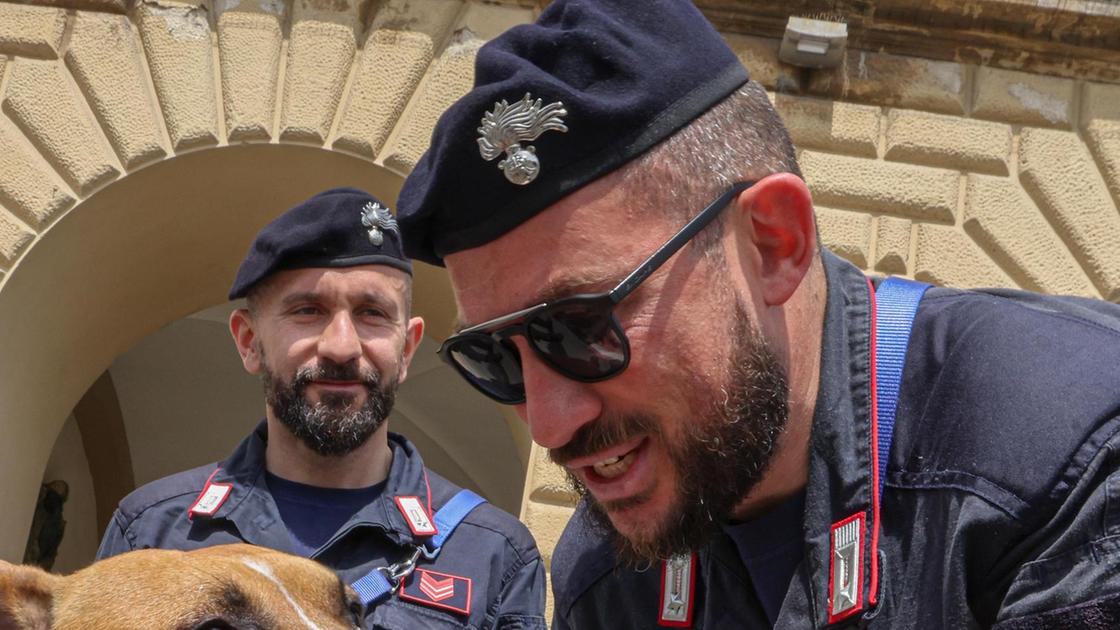 Pusher in monopattino spacciano tra giovanissimi.