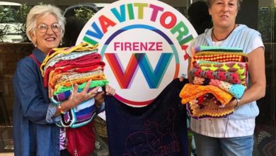 Raccolta fondi nei Conad fiorentini per Viva Vittoria Firenze