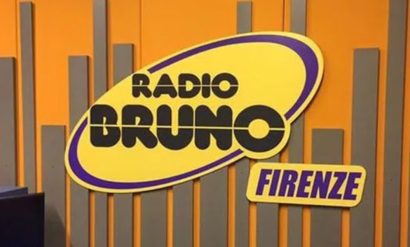 Radio Bruno Firenze, Nuovo appuntamento con le Frequenze Sportive