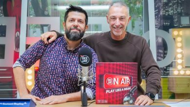 Radio Deejay lancia "gioco da tavolo" al Lucca Comics&Games, ecco la presentazione.