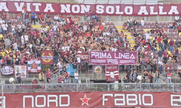 Real Forte Querceta-Livorno in diretta web, un evento da non perdere