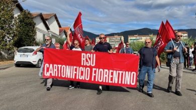 Regione sostiene Cartonificio con tavolo di discussione - Piana Notizie