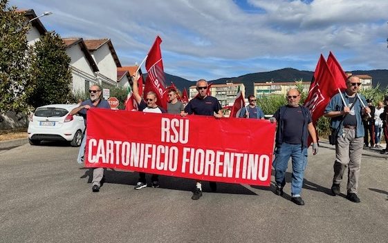 Regione sostiene Cartonificio con tavolo di discussione - Piana Notizie