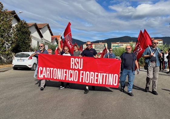 Regione sostiene Cartonificio con tavolo di discussione - Piana Notizie