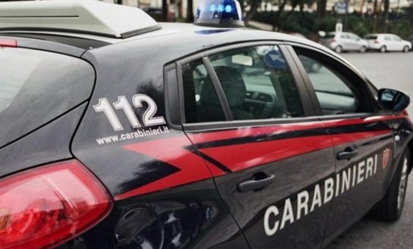 Riassumi questo titolo tra 55 e 65 caratteri Livorno, quattro uomini condannati per importazione e traffico di droga