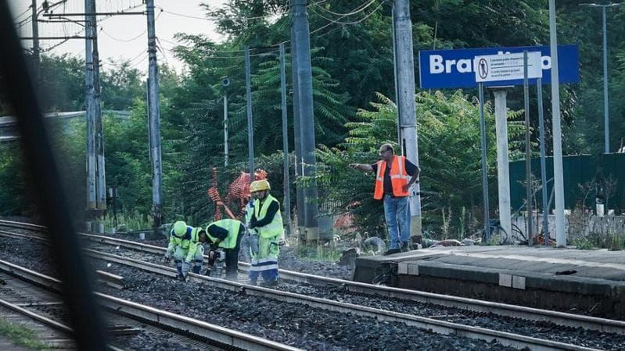 Riassumi questo titolo tra 55 e 65 caratteri Massa si difende usando i video, "Non ho mai ordinato agli operai di iniziare a lavorare"