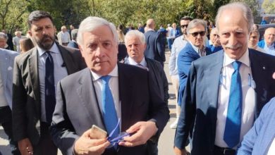 Riassunto, Tajani incontra Spalletti a Coverciano, lo nomina ambasciatore sportivo globale.