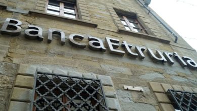 Ricomincia il processo d'appello per Crac Banca Etruria, alcuni reati prescritti.