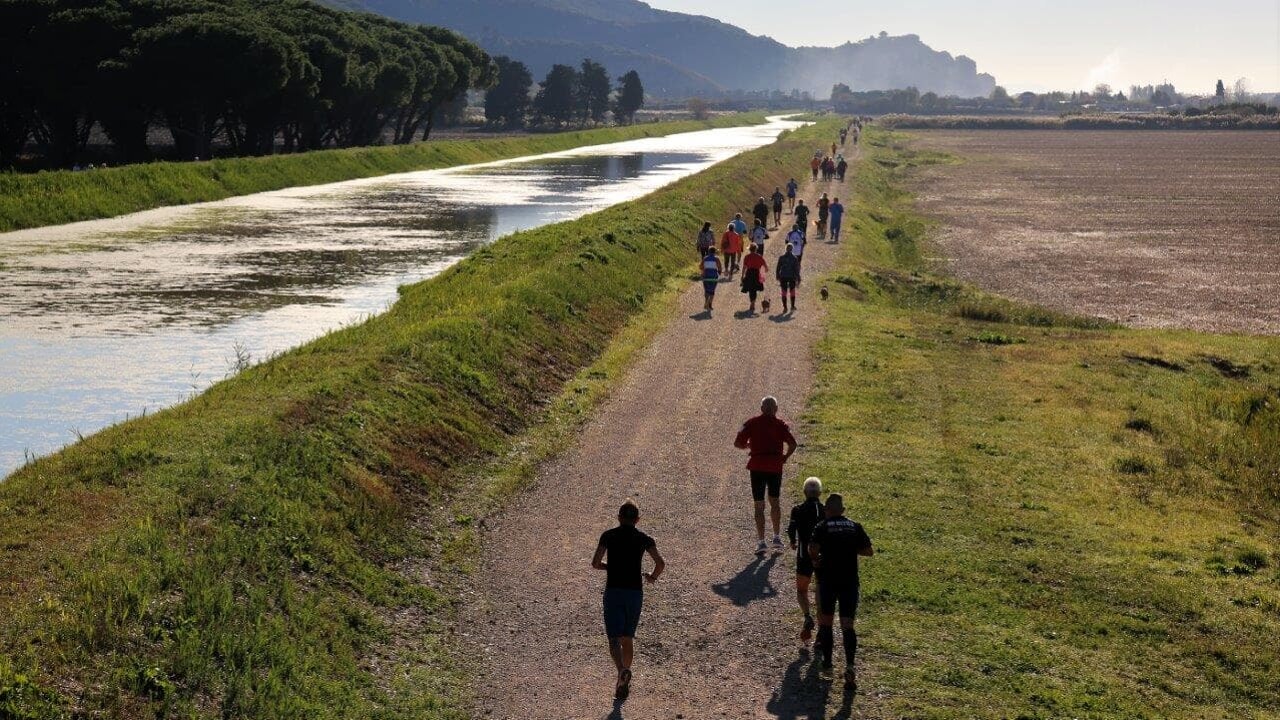 'Ricordando Simona', passeggiata solidale per i malati di leucemia.