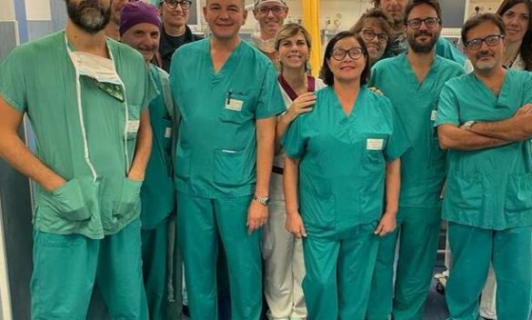 Via il pacemaker infetto e reimpianto di uno nuovo: a Pisa la "prima" mondiale