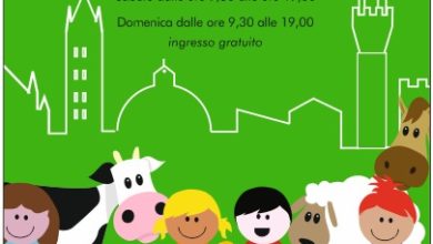 Rinviata a primavera 2024 La Fattoria in Fortezza a Siena - Brontolo commenta.