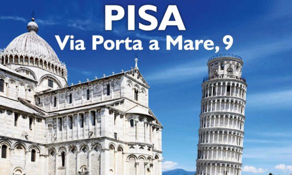 Riparazione elettrodomestici a Pisa e provincia, il settore in evoluzione dopo 40 anni.