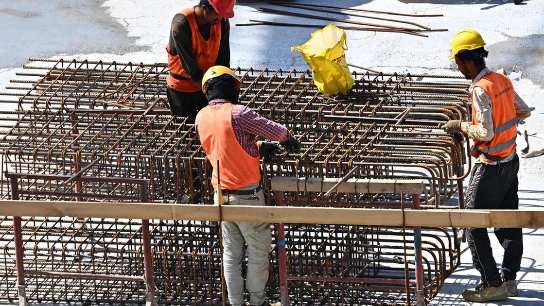 Blocco cantieri, necessaria proroga per risolvere l'enigma superbonus