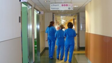 Rischio carenza infermieri a Pistoia, mancano 130 professionisti