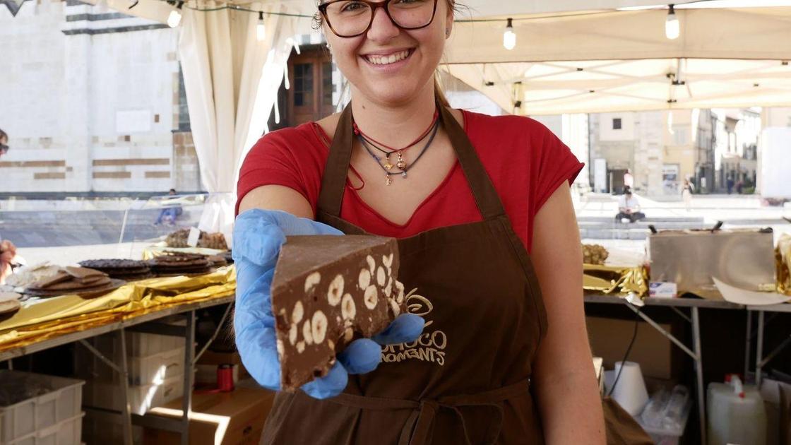 Ritorna la festa del cioccolato, il protagonista goloso dell'anno!