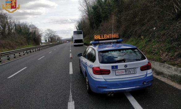 Riunione urgente per risolvere criticità strada Autostrada Siena-Firenze.